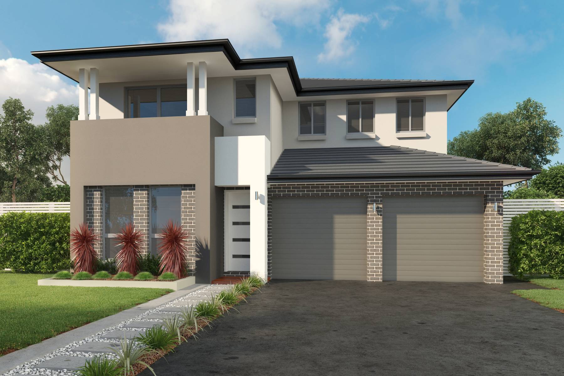 [Land for Sale] Trinity North West, Oakville OpenLot